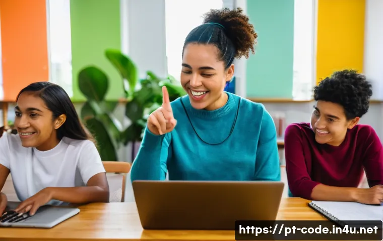 Pare de Perder Tempo: Entenda de Vez a Validade das Certificações de Instrutor de Programação no Exterior 3 코딩교육지도사 자격증과 해외 인증 비교 관련 이미지 1