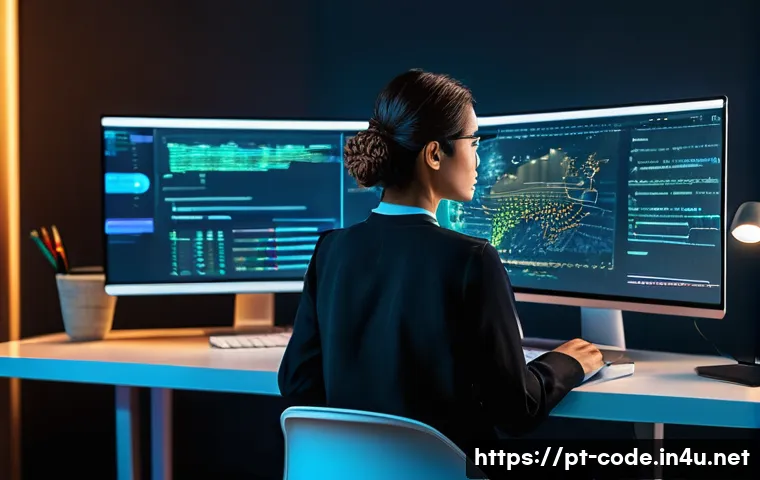 Desvende o Mapa da Carreira: Como se Tornar um Instrutor de Programação Altamente Remunerado 3 코딩교육지도사와 직업 개발 계획 관련 이미지 1