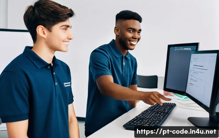 Portfólio de Instrutor de Codificação 7 Dicas de Ouro para o Sucesso Garantido 3 코딩교육지도사 포트폴리오 제작 팁 관련 이미지 1