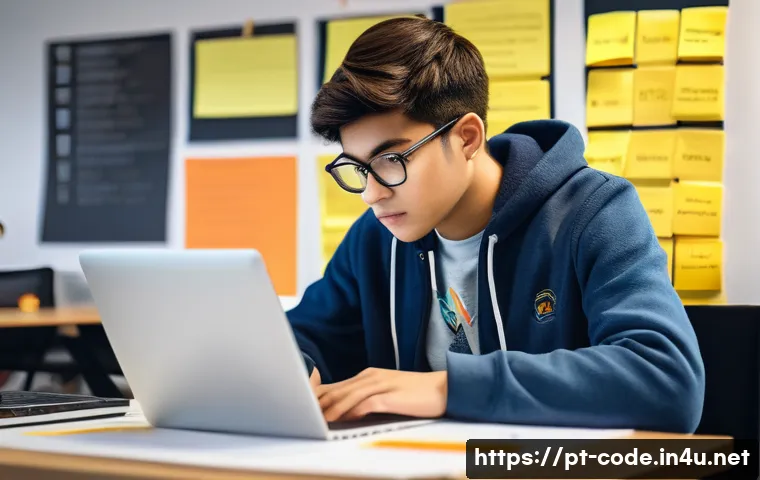 5 dicas essenciais para compartilhar sua experiência como instrutor de programação e alavancar sua carreira 4 코딩교육지도사와 직무 경험 공유 관련 이미지 2