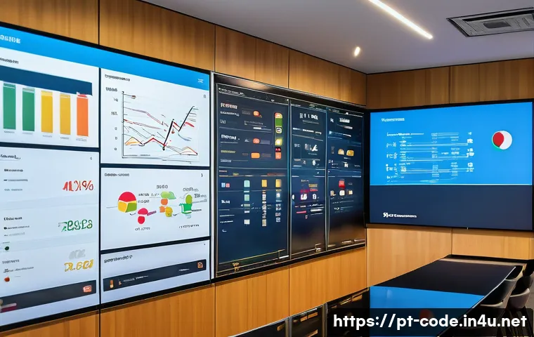 7 estratégias essenciais para dominar a educação em codificação e visualização de dados 4 코딩교육지도사와 데이터 시각화 교육 관련 이미지 2