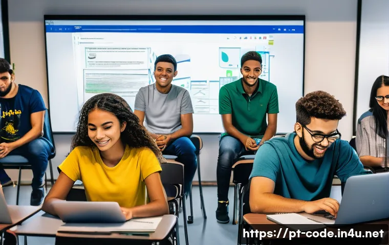 7 estratégias infalíveis para turbinar seu blog de ensino de programação e atrair mais alunos 3 코딩교육지도사 블로그 운영 전략 관련 이미지 1