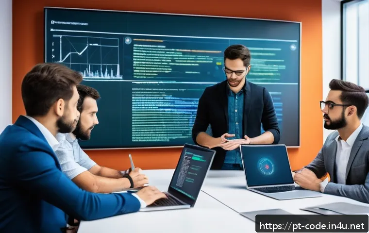 Como Avaliar a Competência em Coding de Estudantes com a Orientação de Educadores Especializados 4 코딩교육지도사와 학습자의 코딩 역량 평가 관련 이미지 2