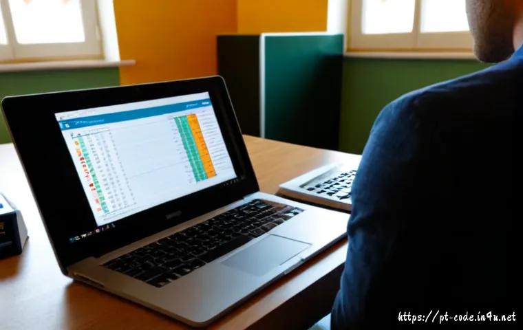 코딩교육지도사 자격증 필기 시험 난이도 - Photorealistic Portuguese adult preparing for a coding education instructor certification written ex...